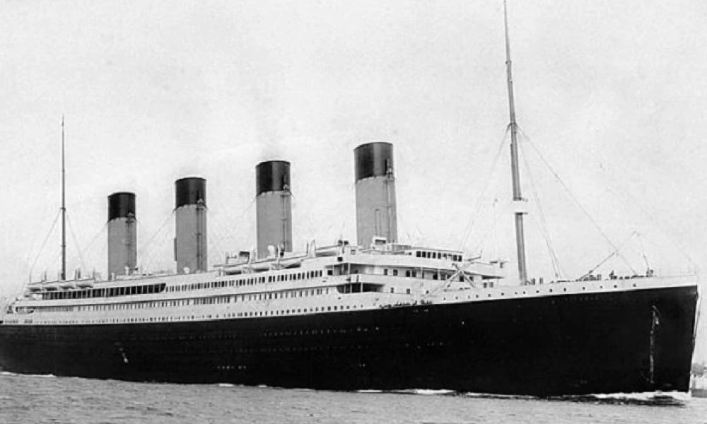 Οι «μυστηριώδεις» επιβάτες του Τιτανικού και οι ιστορίες συνωμοσίας